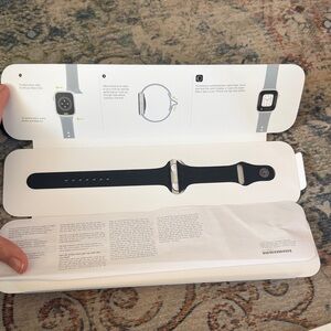 Apple Smartwatch Band